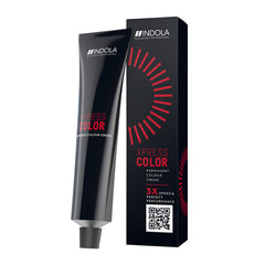 Indola Xpress Color 60ml 5.1 Light Brown Ash