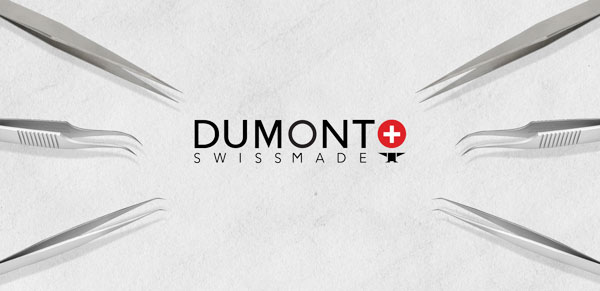 Dumont Tweezers
