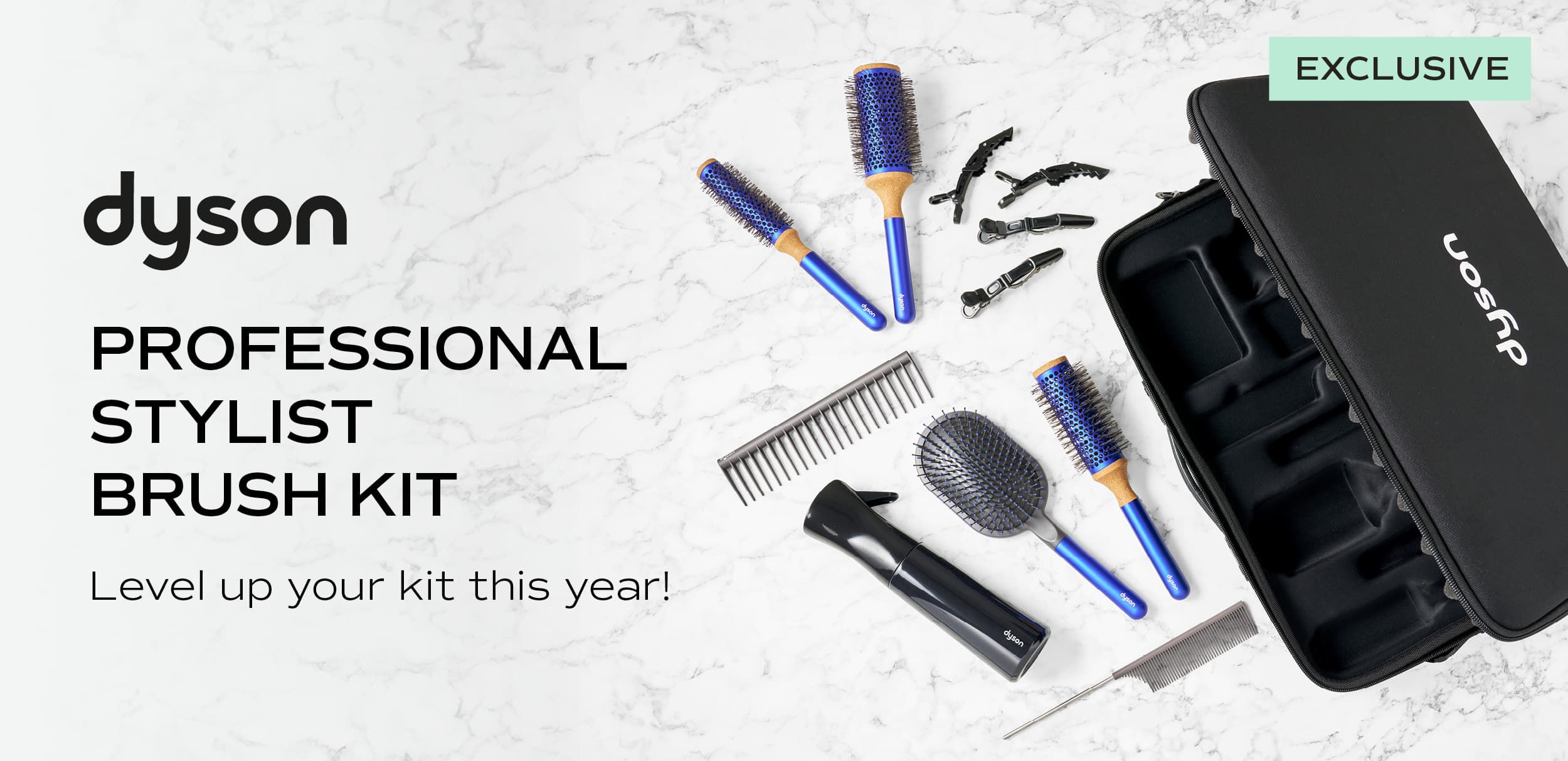 Dyson Professional Haircare