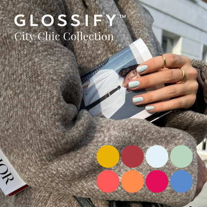 Glossify City Chic Collection