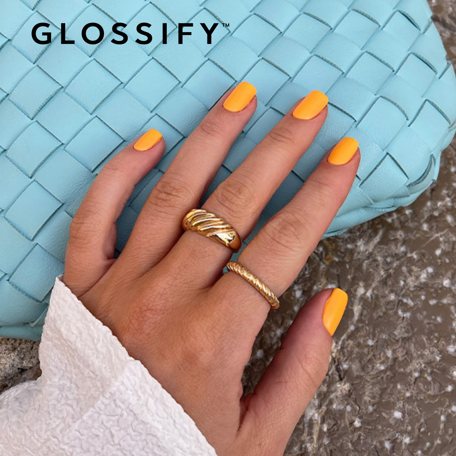 Glossify Joely Collection