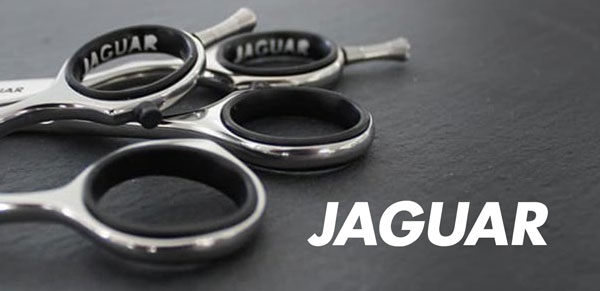 Jaguar Hairdressing Scissors & Combs