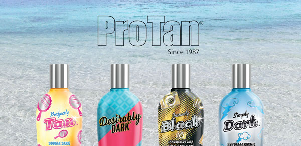 Pro Tan Tanning Supplies