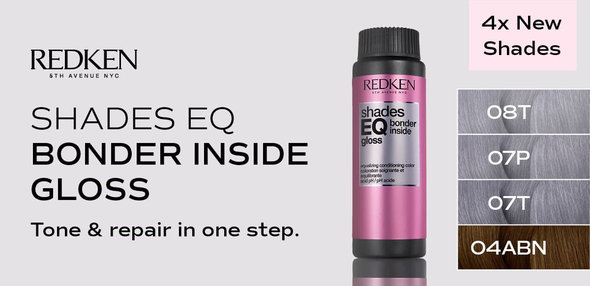 Redken Hair Products