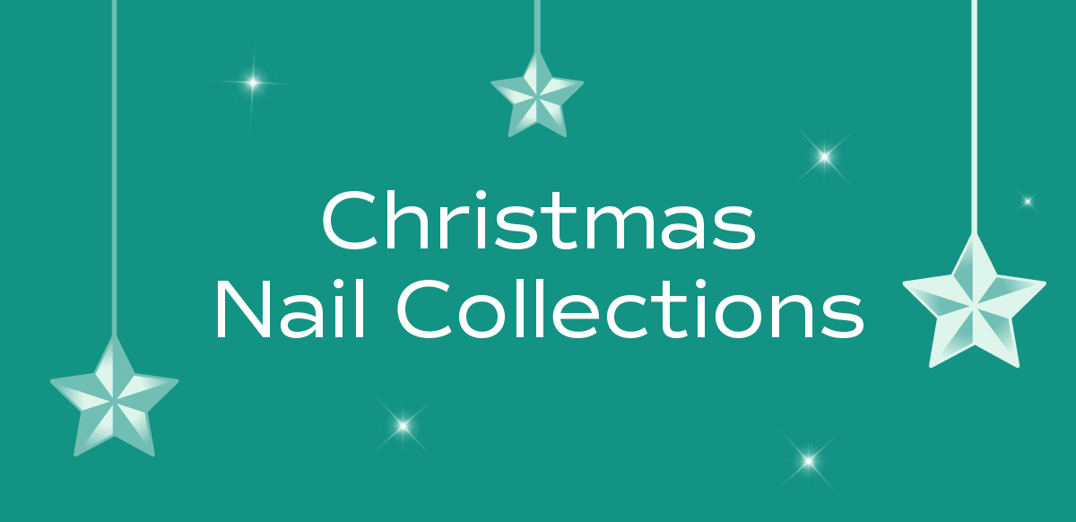 Christmas Nail Collections