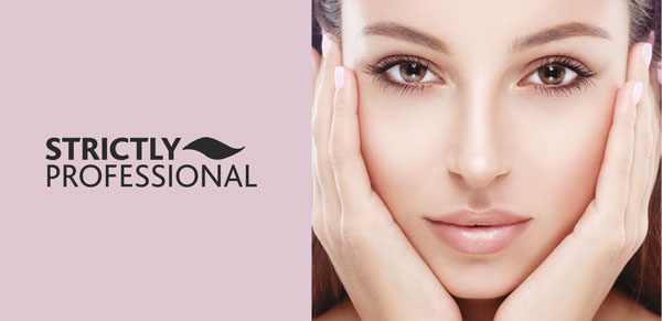 Strictly Professional Skincare & Beauty Treatments