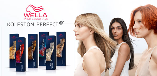 Buy Wella Koleston Perfect Me+ | Salons Direct
