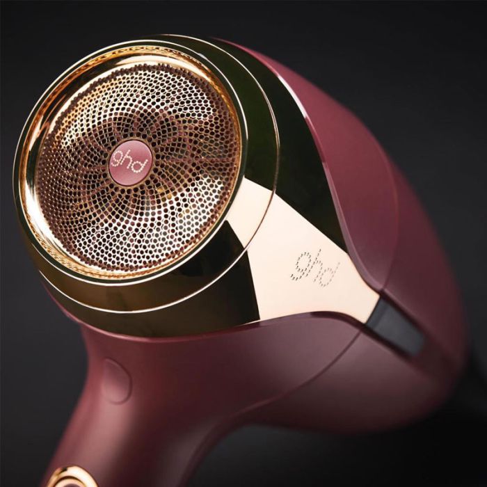 ghd Helios Professional Hair Dryer | Salons Direct