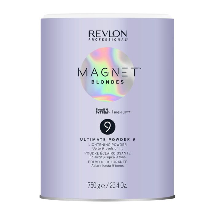 Revlon Magnet Blondes 9 Lightening Powder 750g