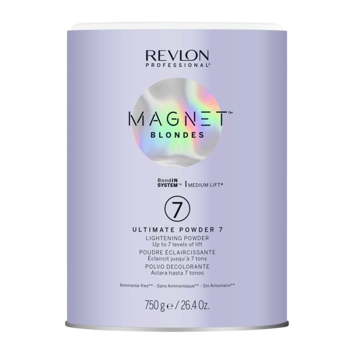 Revlon Magnet Blondes 7 Lightening Powder 750g