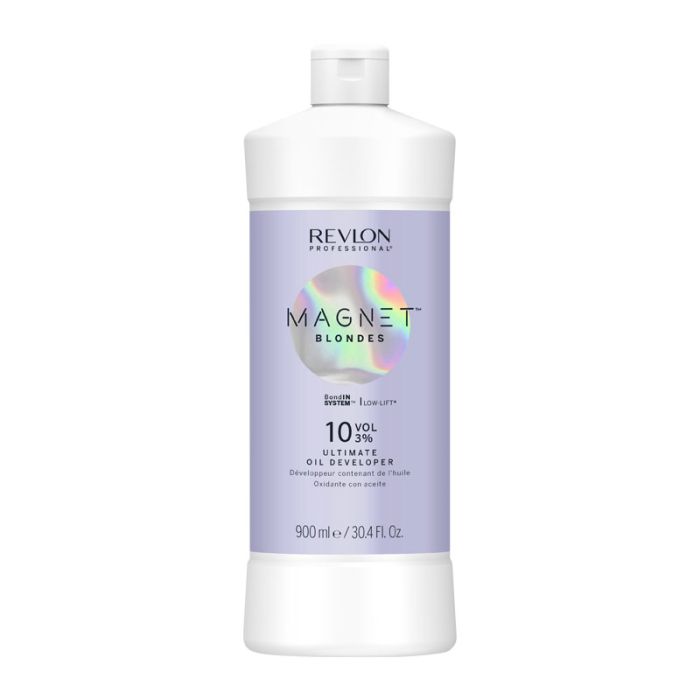 Revlon Magnet Blondes Oil Developer 10 Vol 3% 900ml