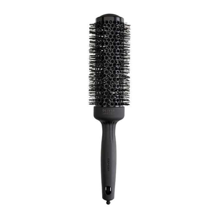 Speed Black Brush Olivia | Garden Expert Shop Wavy Blowout Salons Label Bristles 45 Direct