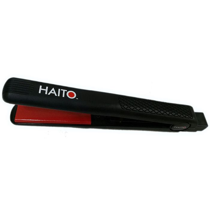 Haito Hair Straightener | Salons Direct