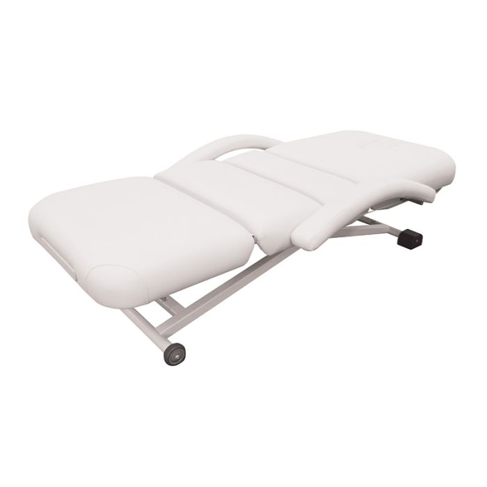Affinity  Diva Prima Luxury Electric Spa Couch White