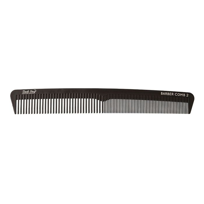 Shop Dark Stag Cutting Comb | Salons Direct