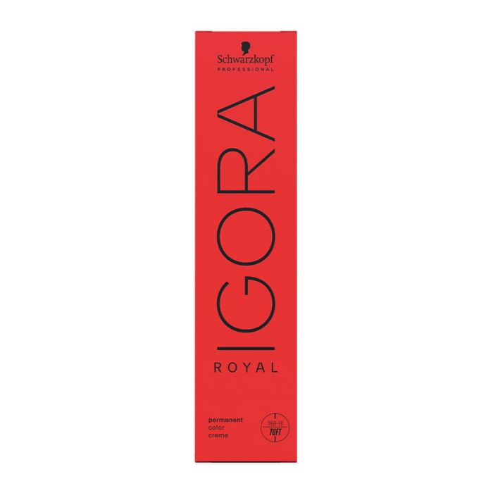 Schwarzkopf Igora Royal Hair Colour | Salons Direct