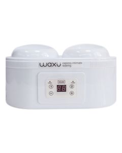 Waxu Digital Dual Heater