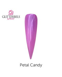 Glitterbels Coloured Acrylic Powder 28g Petal Candy