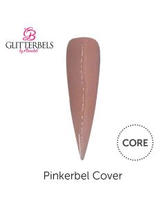 Glitterbels Core Acrylic Powder 56g Pinkerbel Cover