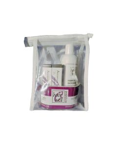 Hairwell Lash and Brow Tint Starter Kit