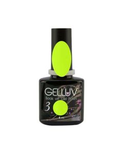 Gelluv Sun Beats 8ml Gel Polish Ibiza Collection