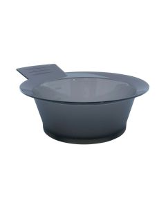 Salons Direct Tinting Bowl With Handle Black 200ml