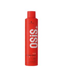 OSiS Texture Craft Dry Texture Spray 300ml