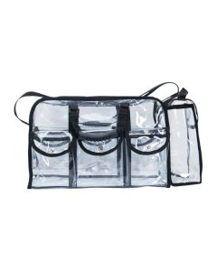 Lotus Clair Clear Location Bag - The PRO Collection