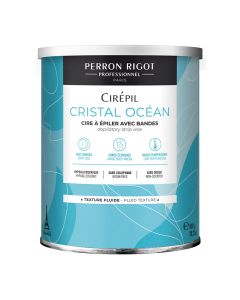 Perron Rigot Cirepil Cristal Ocean Hypoallergenic Wax 800g