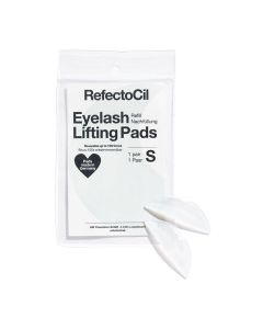 Refectocil Eyelash Lift & Curl Refil Lifting Pads Small 1 Pair