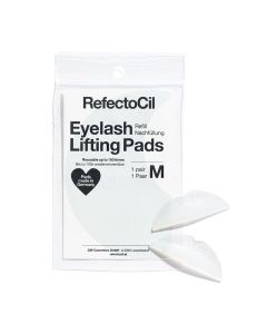 Refectocil Eyelash Lift & Curl Refil Lifting Pads Medium 1 Pair