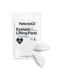 Refectocil Eyelash Lift & Curl Refil Lifting Pads Large 1 Pair