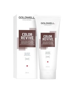 Goldwell Dualsenses Color Revive Conditioner Cool Brown 200ml