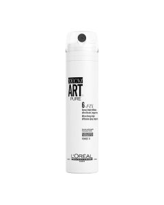 Tecni ART 6-FIX Defining Hair Spray 250ml by L’Oréal Professionnel