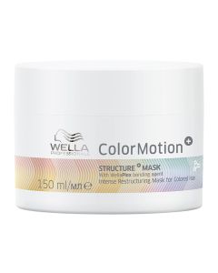 Wella Professionals Color Motion Structure Mask with WellaPlex Bonding Agent 150ml