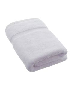 Luxury Boutique White Bath Towel 70 x 140cm