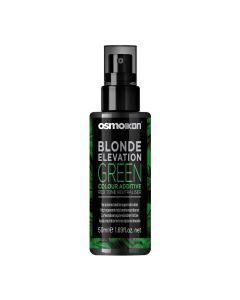 OSMO IKON Blonde Elevation Green Colour Additive 50ml