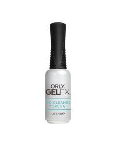 Orly Gel FX No Cleanse Top Coat 9ml