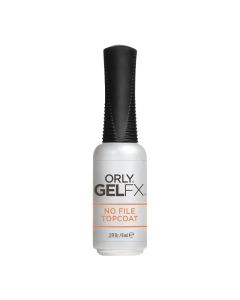 Orly Gel FX No File Top Coat 9ml