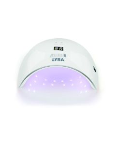 The Edge Lyra 36w UV/LED Combination Lamp