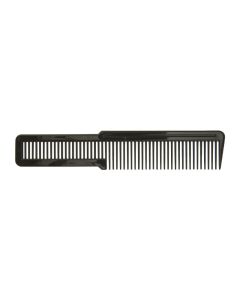 Wahl Flat Top Clipper Comb Black Large