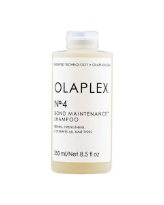 Olaplex No. 4 Bond Maintenance Shampoo 