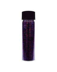 World Of Glitter Neverland Purple Nail Glitter 10g