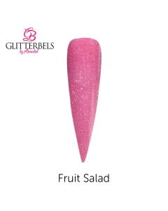 Glitterbels Coloured Acrylic Powder 28g Fruit Salad