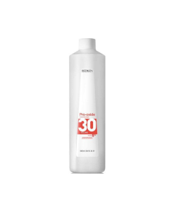 Redken Pro-Oxide Cream Developer 30 Vol 9% 1 Litre