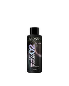 Redken Styling 02 Dry Shampoo Powder 60g