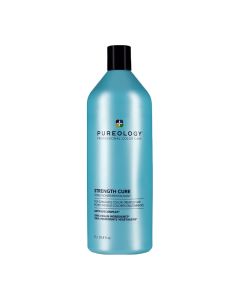 Pureology Strength Cure Conditioner 1000ml