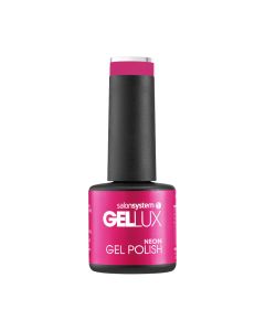 Gellux Mini Pink Punch 8ml Gel Polish