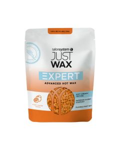 Just Wax Expert Advanced Hot Wax Cream 700g