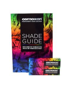 OSMO IKON Deluxe Shade Guide